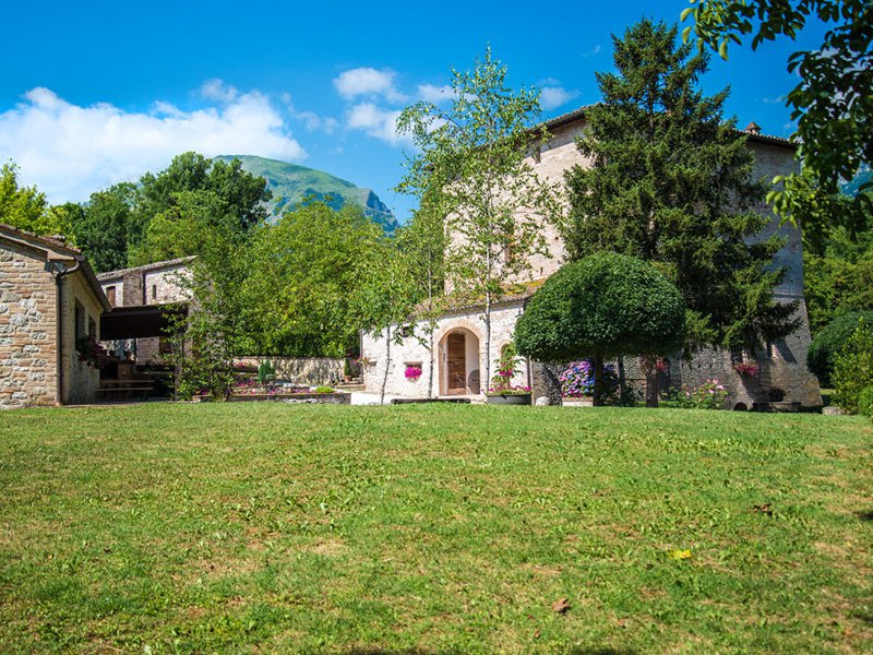 Agriturismo Antico Mulino