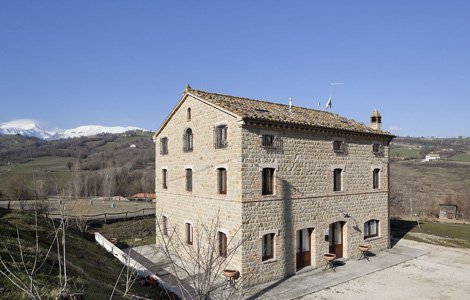 Agriturismo Dimensione Natura