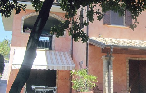 Casa-Vacanze-Casale-Antonia-Monteprandone