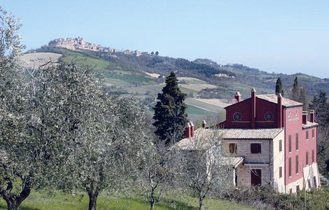 Casale dei Rosoni