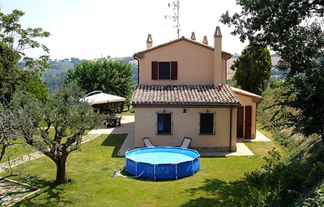 Casa Vacanze Villa Mauro