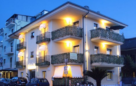 Casa Vacanze Villa Spina