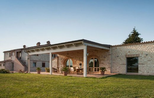 Country-House-Acanto-Sirolo-Marche