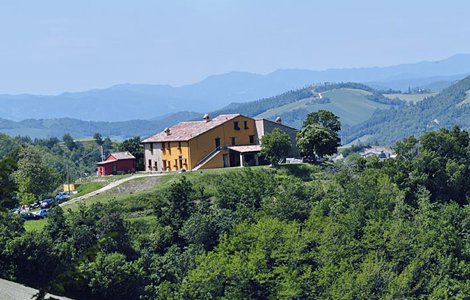 Country House Girfalco