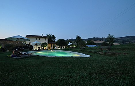 Casa Vacanze La Casa di Dora