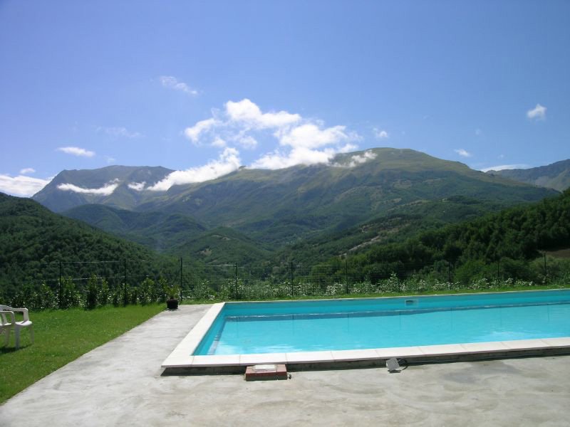 Agriturismo La Cittadella dei Sibillini