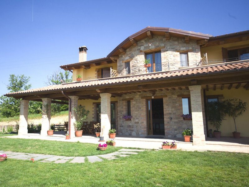 Agriturismo La Spiga d'Oro