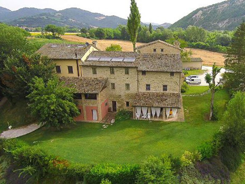 Agriturismo Verziere