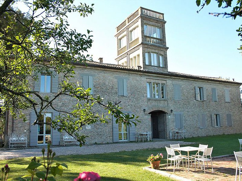 Country House Il Pignocco