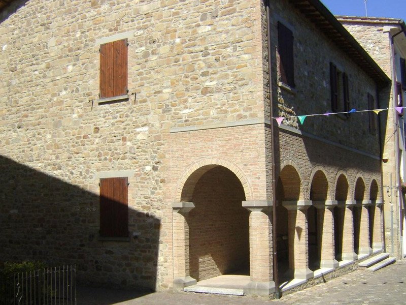 Hotel La Rocca dei Malatesta