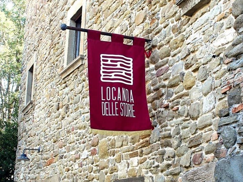 Hotel Locanda delle Storie