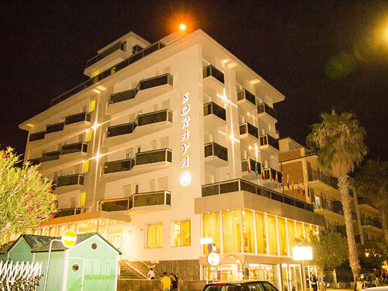Hotel Soraya