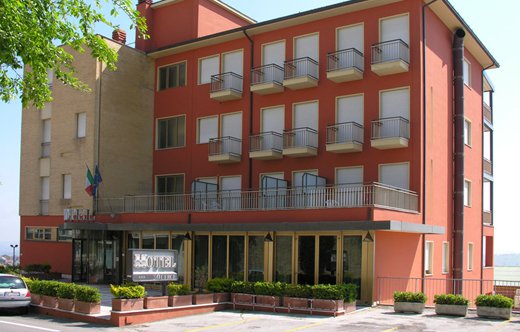 Hotel 3 Querce