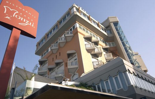 Hotel-City-Senigallia-Marche