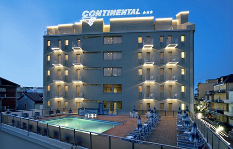 Hotel Continental