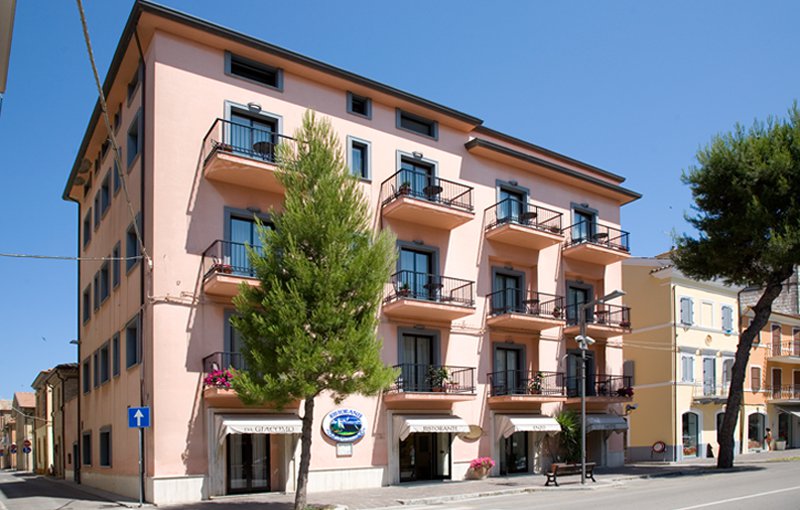 Hotel Enzo