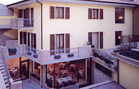 Hotel Il Passo