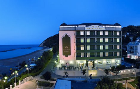 Grand Hotel Michelacci