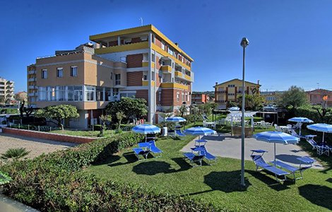 Hotel Prestige