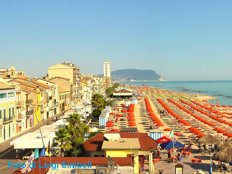 Scopri tutte le strutture in  Porto Recanati