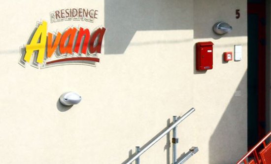 Residence Avana