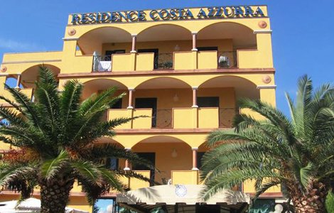 Residence Costa Azzurra