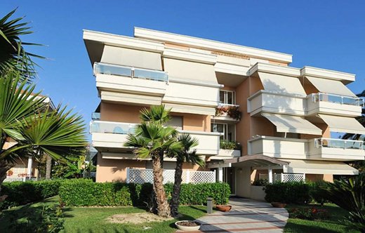 Residence-Le-Palme-Grottammare-Marche