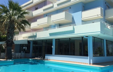 Residence Club Azzurro