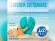 September All-Inclusive-Angebot