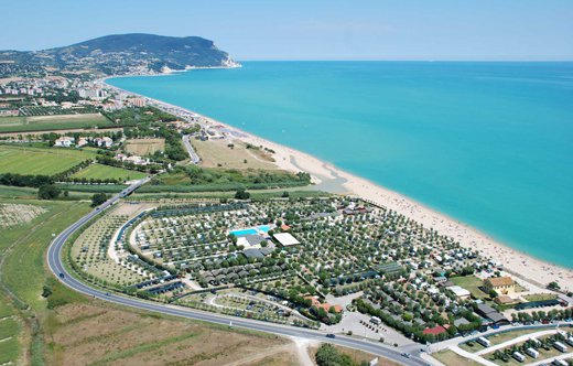 Camping Bellamare