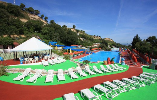 Villaggio Camping Riva Verde